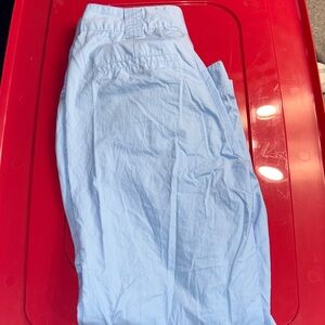 Who What Wear Light Blue Women's Jeggings